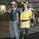 Illustration for article titled Exhaustion Breeds Quality in the Dragon Con Day Two Cosplay Gallery